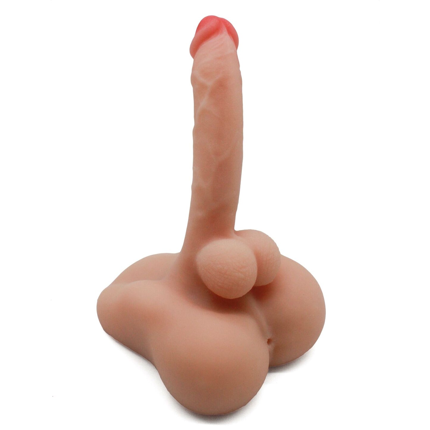 Realistic Love Doll Toy for Adults - Skin Color