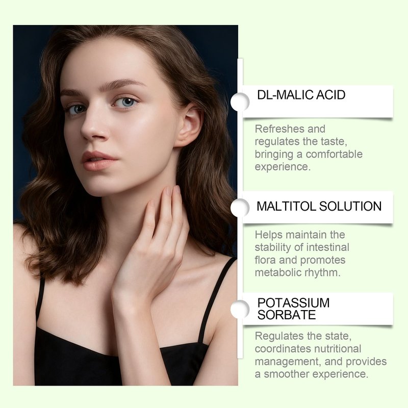 Collagen Peptide Oral Drops - 30ml