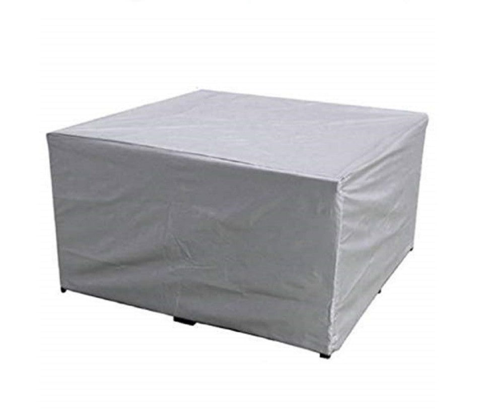 Outdoor Pool Table Dust Cover Waterproof Garden Furniture Cover