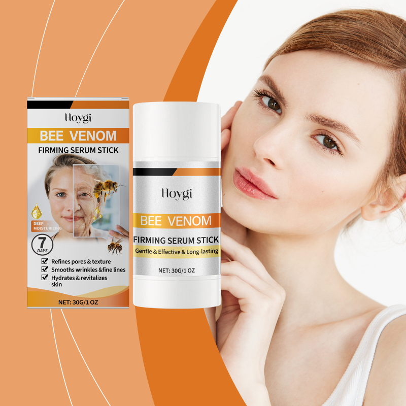 Bee Venom Anti-Aging Lifting Serum Stick - 30g
