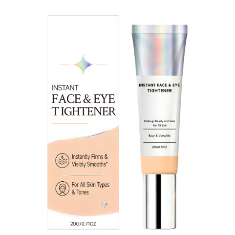 Facial Firming Cream - Hydrating Anti-Aging Skin Care 20G