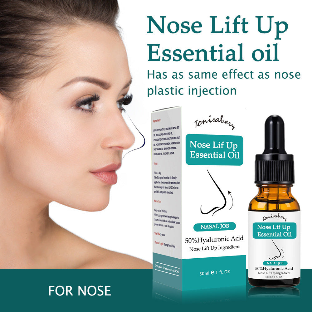 Facial Brightening Essential Oil - Firming & Lifting Skin Care 30ml