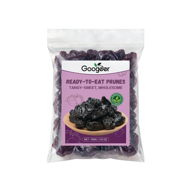 Instant Prunes 100g
