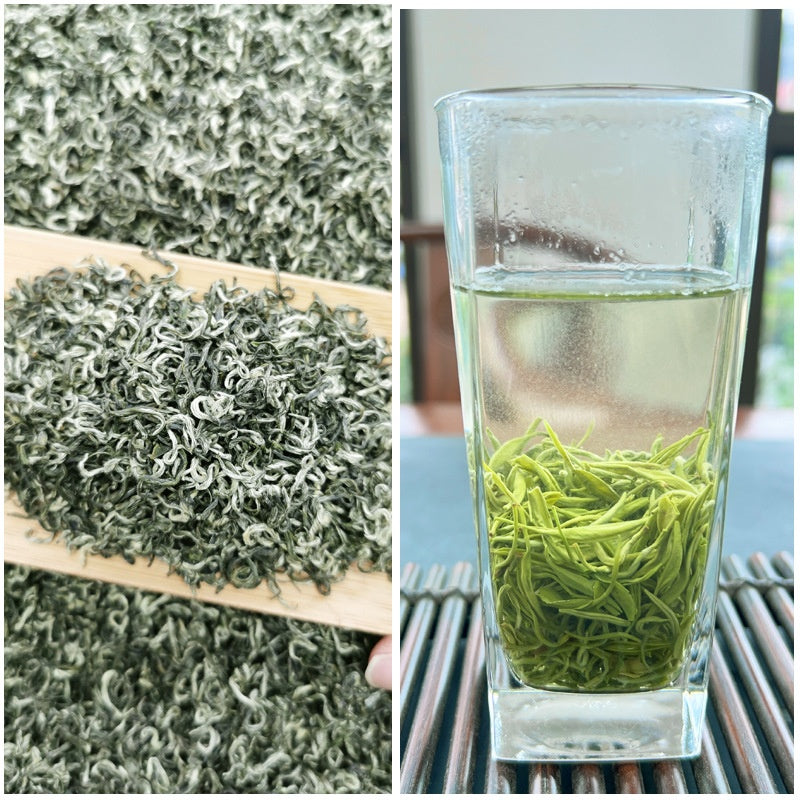 Biluochun Green Tea Loose Leaf 500g