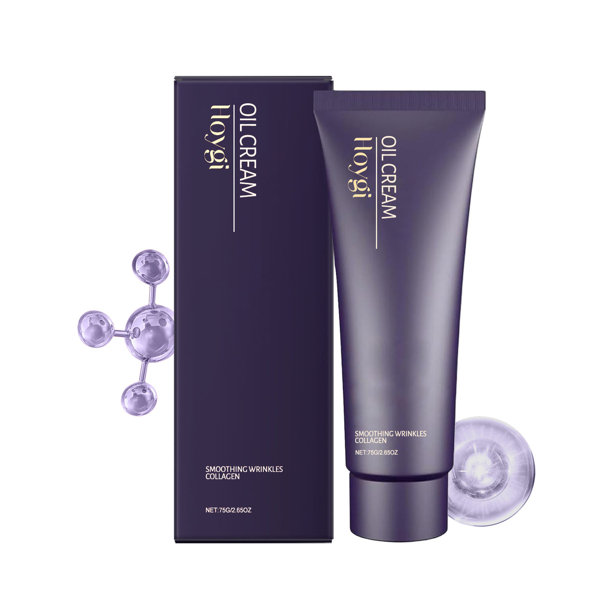 Anti Wrinkle And Firming Cream