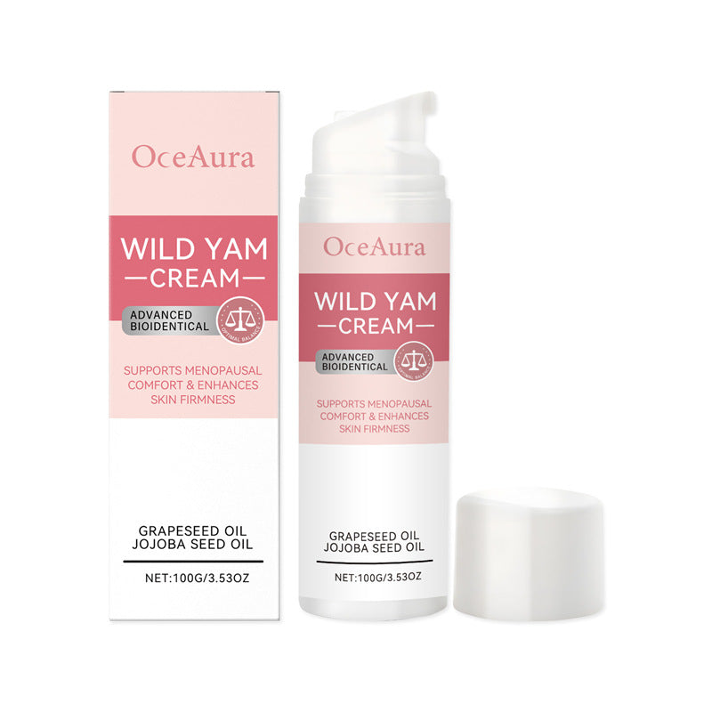 Body Care Balance Mild Ingredients Physical Discomfort Daily Massage
