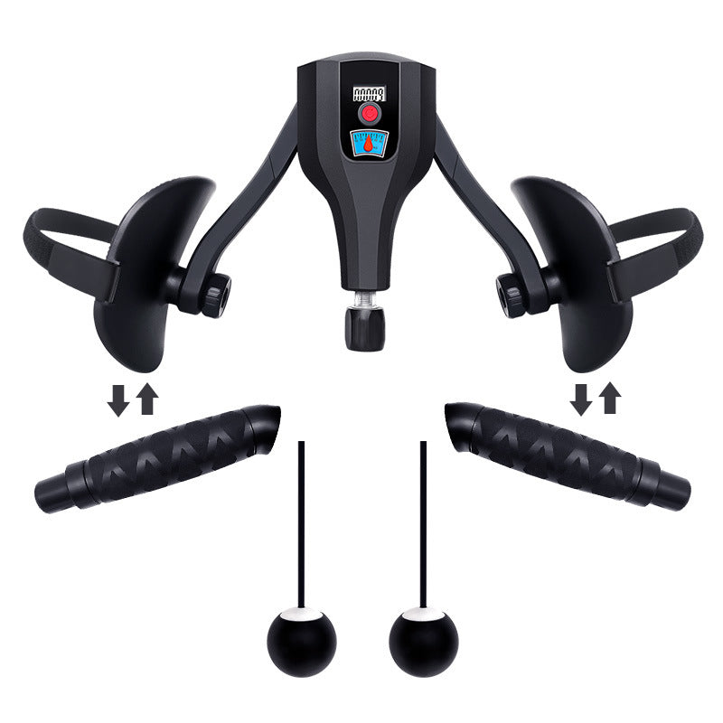 Pelvic Floor Muscle Trainer