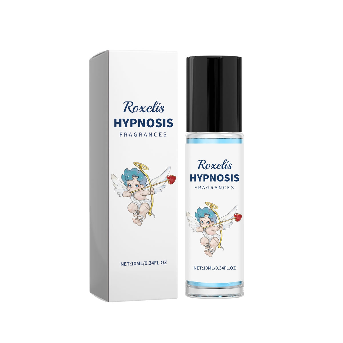 Men's Pheromone Perfume
