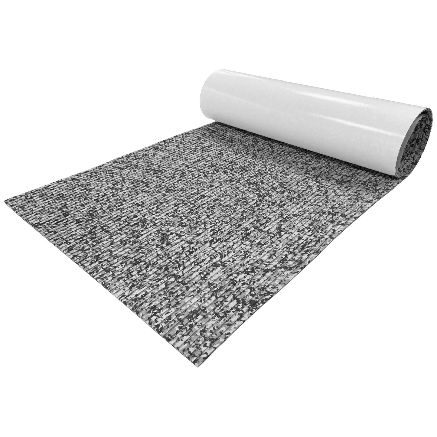 Waterproof EVA Camouflage Yacht Deck Anti-Slip Floor Mat - Wear-Resistant, UV Resistant, Multiple Sizes