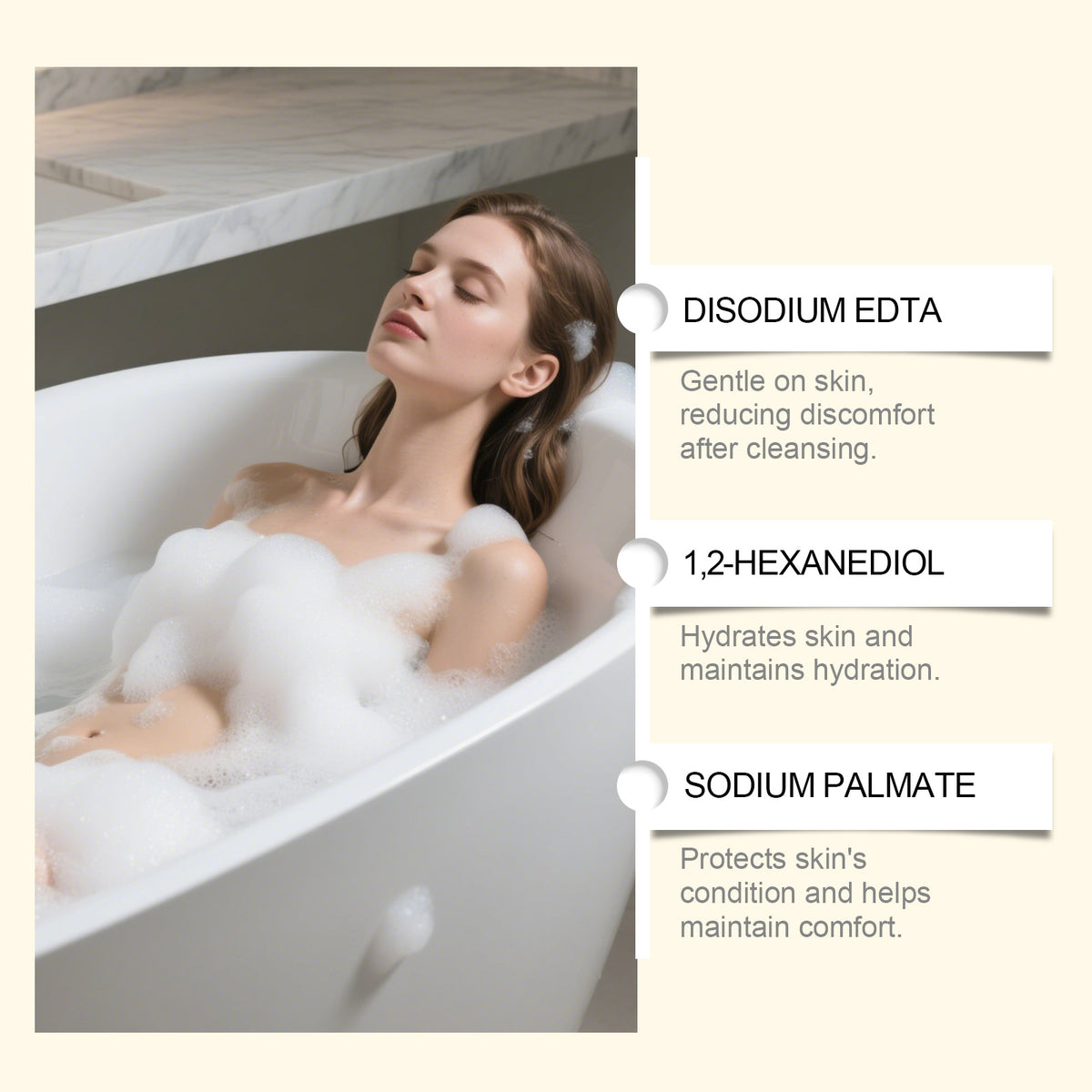 Body Cleansing Soap Bar - 100g