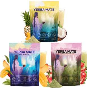 3-in-1 Instant Tea Powder 330g