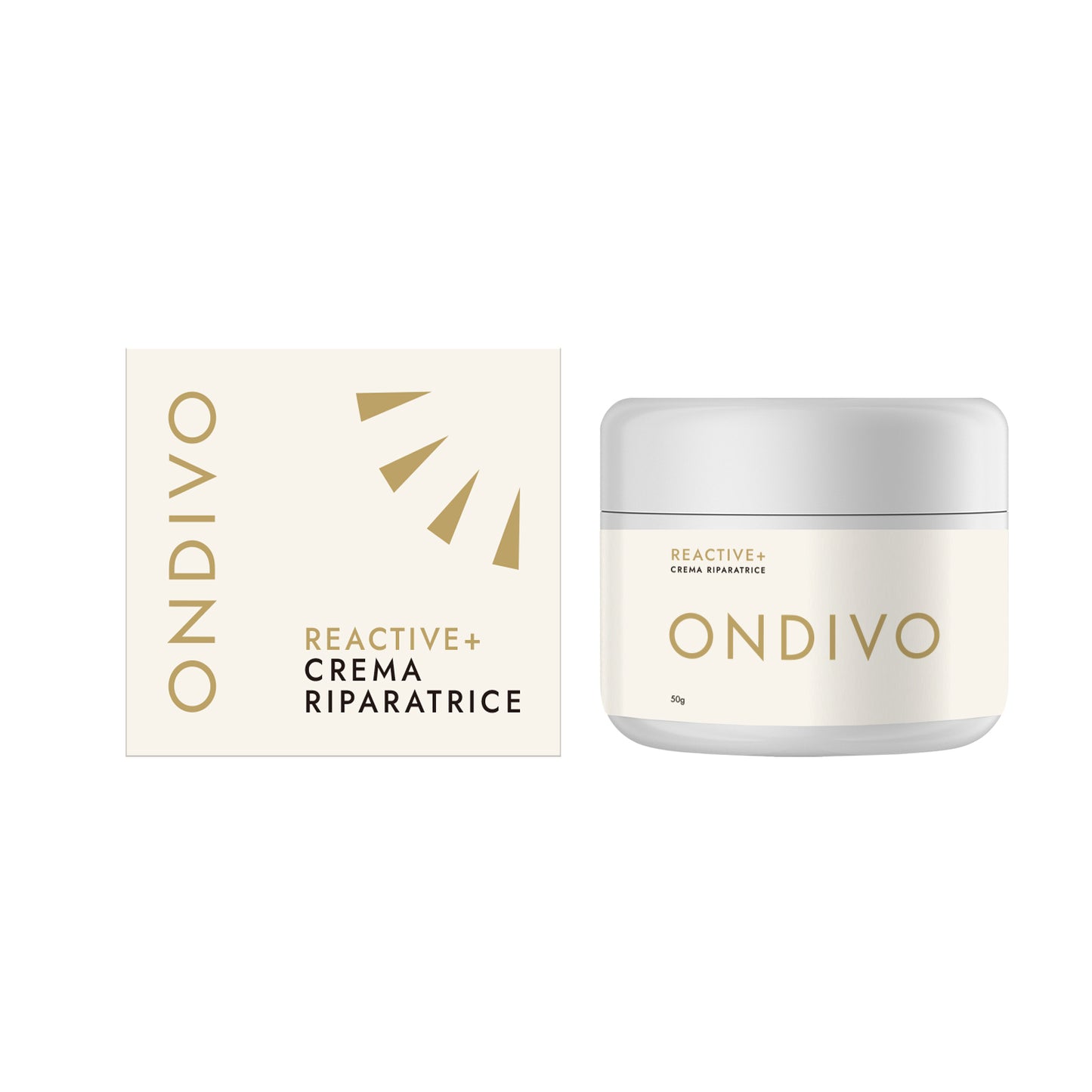Moisturizing Lift Cream for Skin - 50g Face Care Treatment