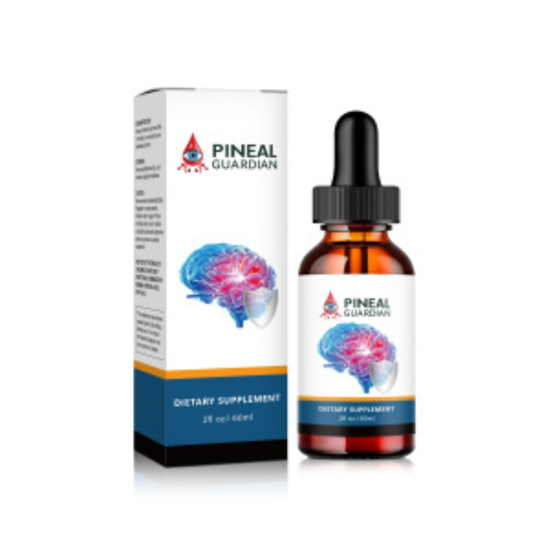 Dietary Drops 60ml