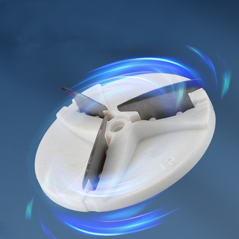 USB Rechargeable Electric Shaver