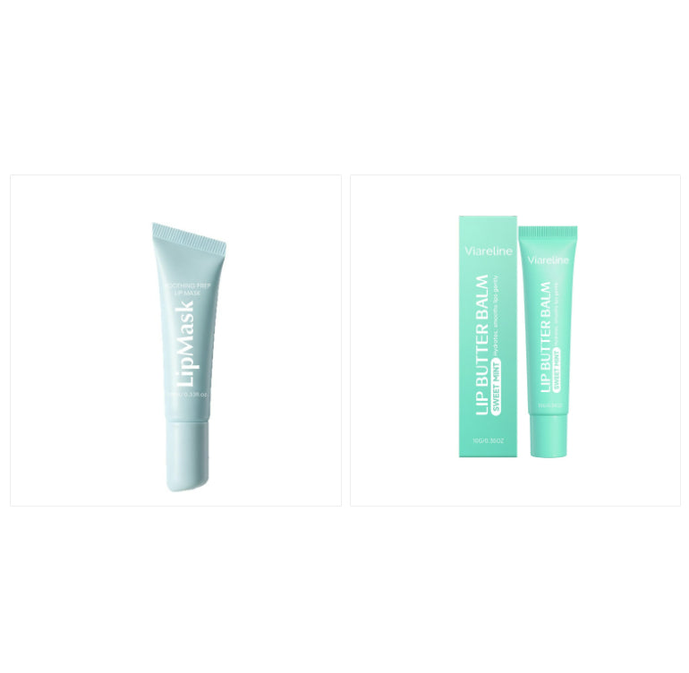 Cooling Peel-off Lip Mask 10ml