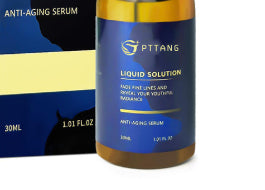 Moisturizing Facial Liquid for Men and Women - Hydrating Skin Care Solution