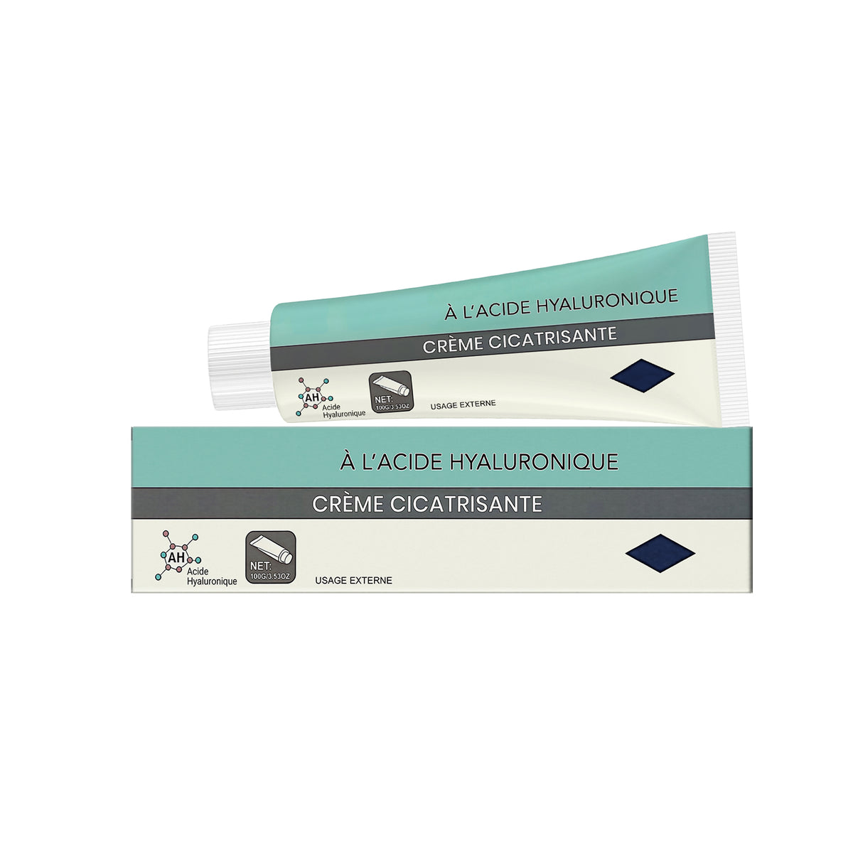 Skin Soothing Lightening Cream - 100g