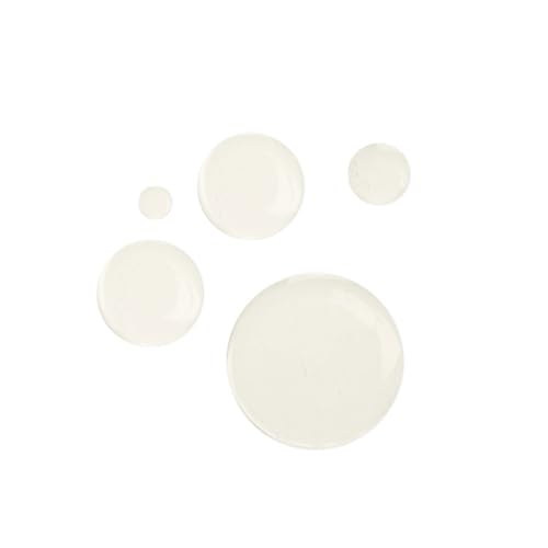 Whish Bakuchiol Retinol Face Serum with Vitamin C+E, Korean Plant-Based Anti-Aging Formula, 1oz