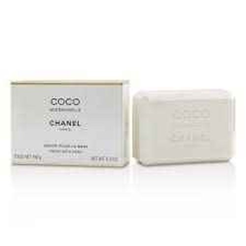 Coco Mademoiselle Fresh Bath Soap 3.6 oz