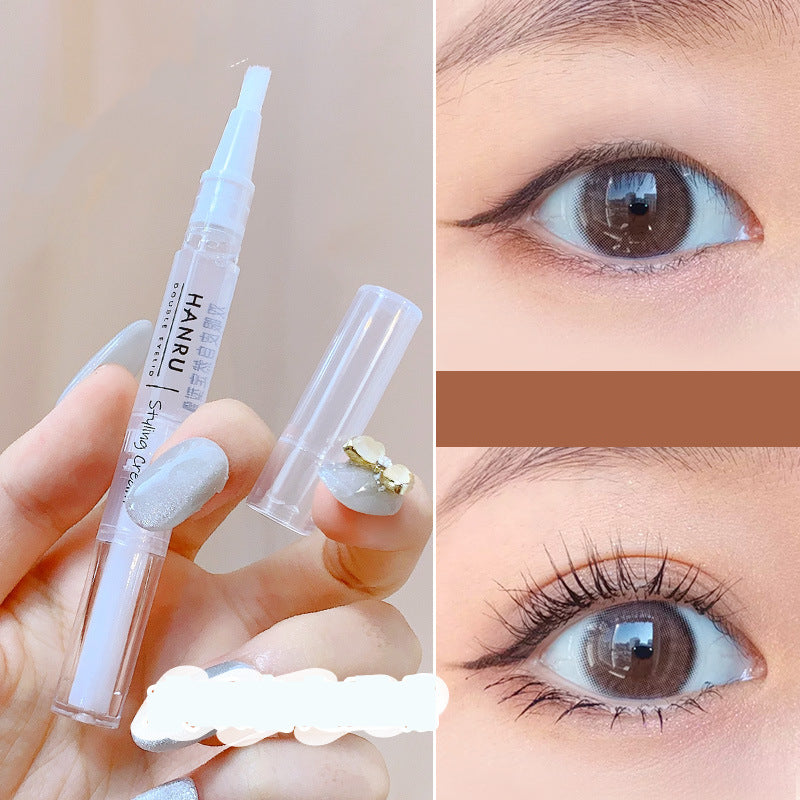 Double Eyelid Setting Cream - Natural, Traceless, Lasting, Invisible