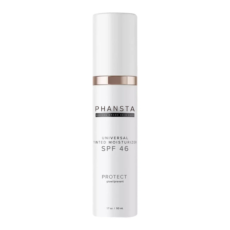Anti-Aging Moisturizing Sunscreen Cream 50ml