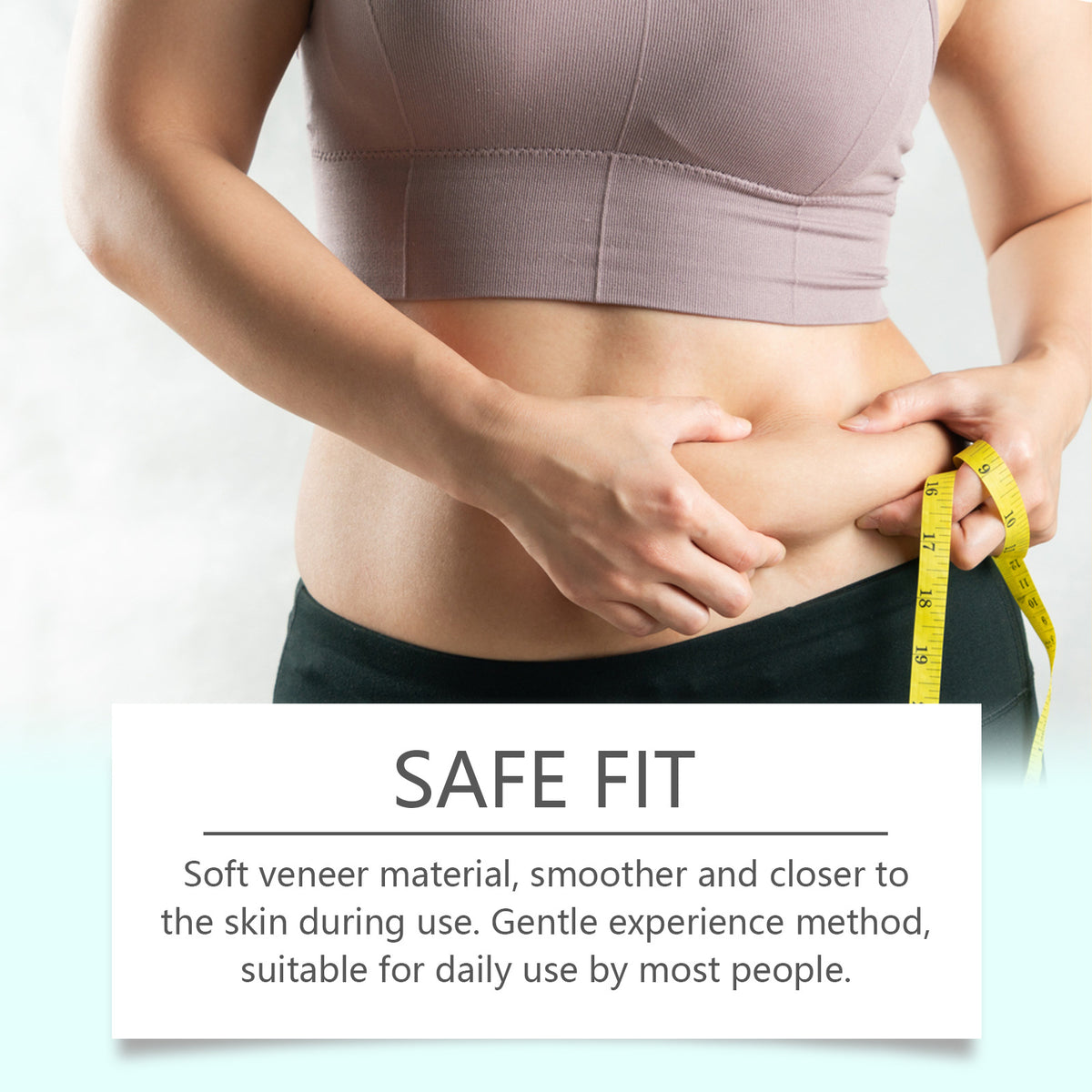 Caring For The Body And Skin With Convenient Care Patches
