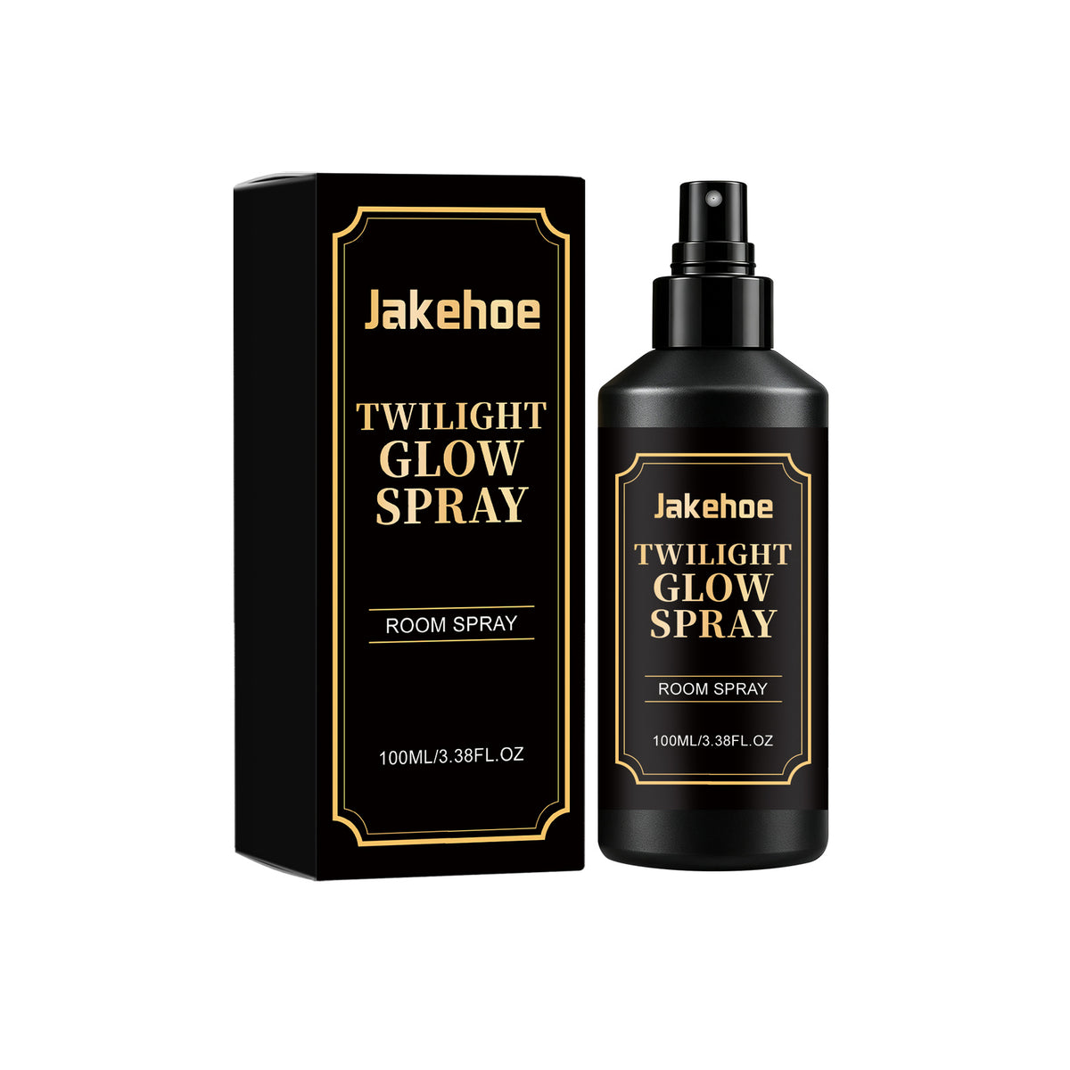 Room Spray 100ml Home Fragrance Freshener - CJ