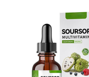 Prickly Fruit & Lychee Drops – Annona