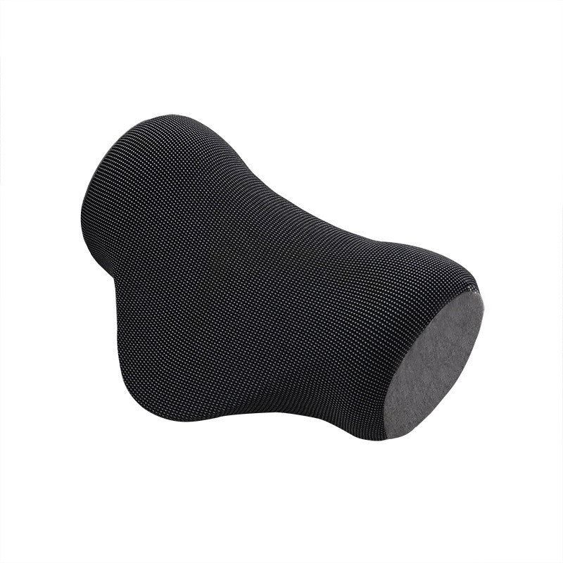 Magnetic Therapy Pillow Cover Infrared Cotton Cervical Vertebra Support