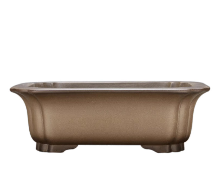 Breathable Purple Sand Flowerpot for Home & Garden