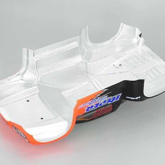 Remote Control Car Body Reinforcement Tape - 20M Durable Model Vehicle Wrap