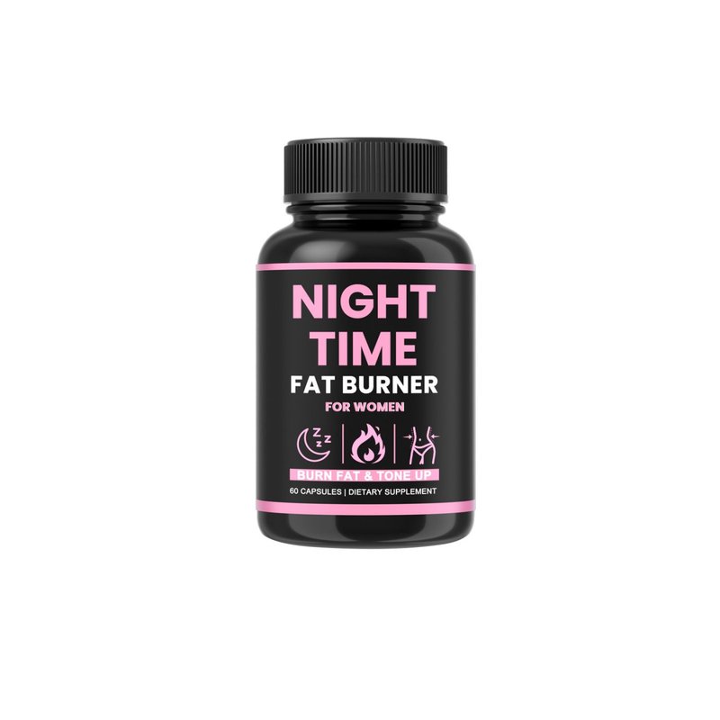 Metabolic Support Capsules - 60 Capsule Supply