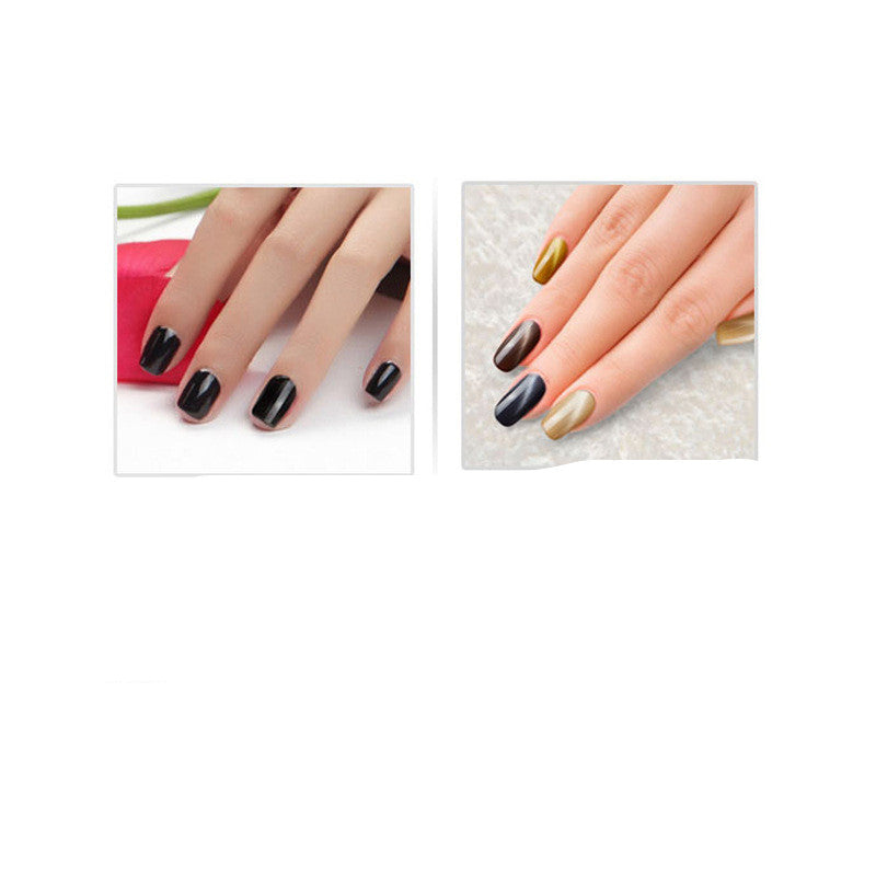 24W UV LED Nail Lamp - White