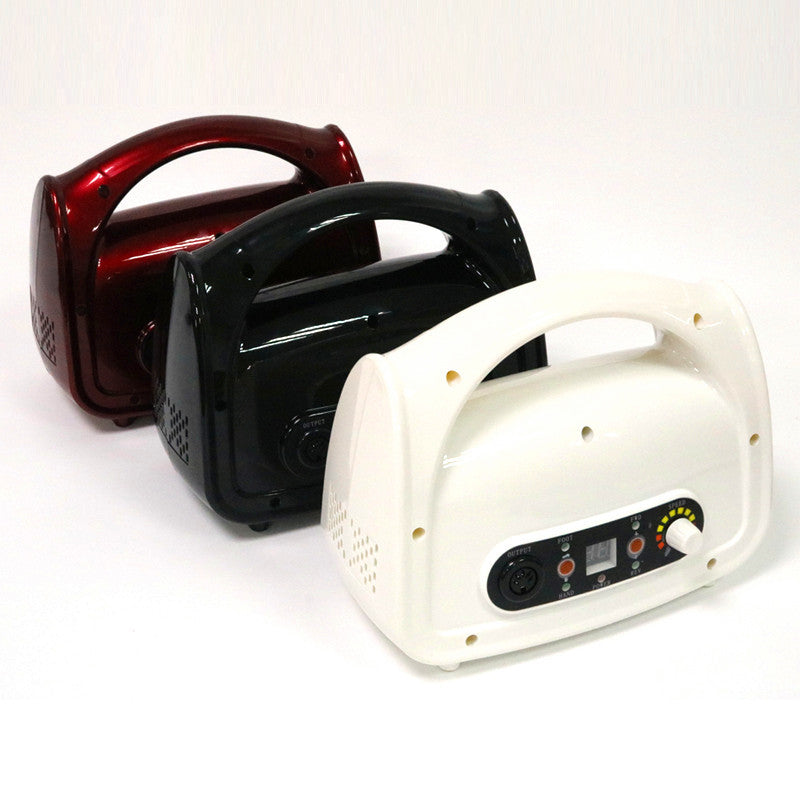 Electric Nail Polisher Machine - Professional Nail Art Tool