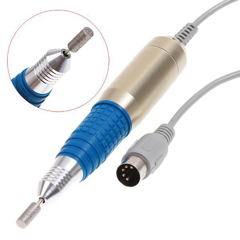Electric Nail Polisher Replacement Handle - 30W
