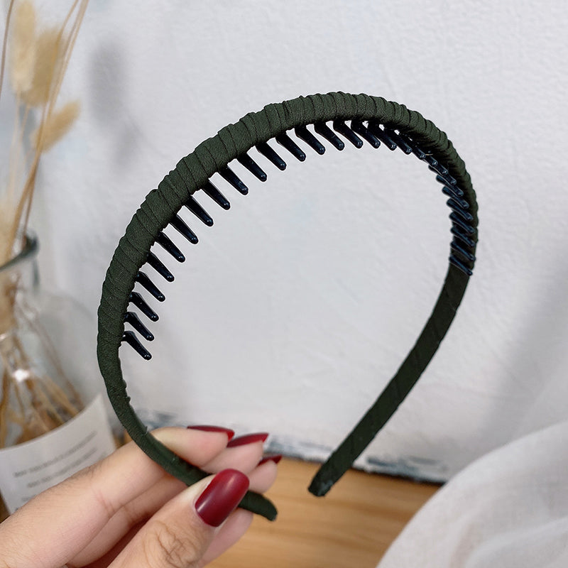 Non-Slip Hair Clips - Japanese Korean Style Hairpin