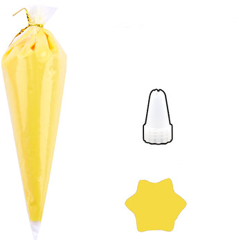 Cream Gum DIY Material Pack for Baking and Crafting