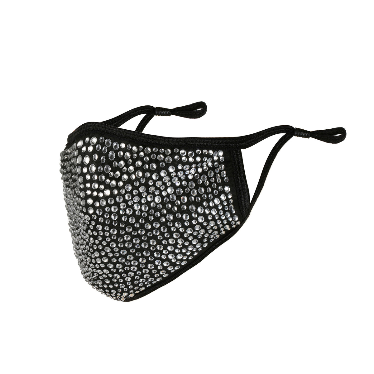 Drill Cotton Face Mask - Dustproof, Multiple Colors