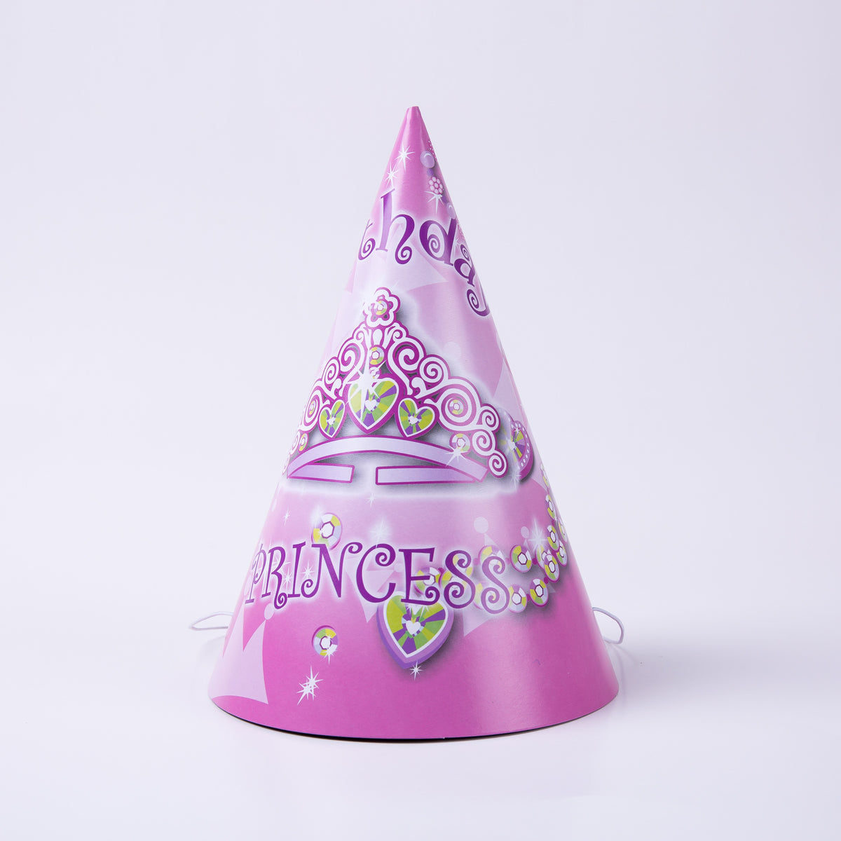 Birthday Party Disposable Tableware Set - Dream Girl Theme Assorted Supplies