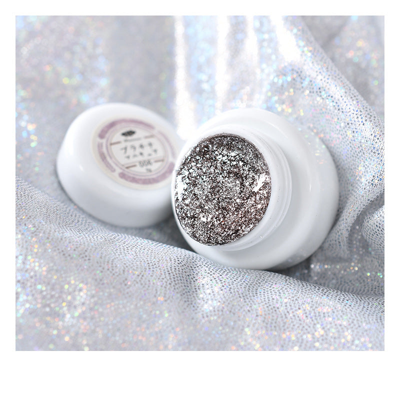 Platinum Nail Glue High Density - 6 Variants