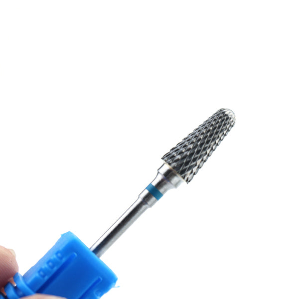 Tungsten Steel Nail Drill Grinding Head - Model 358