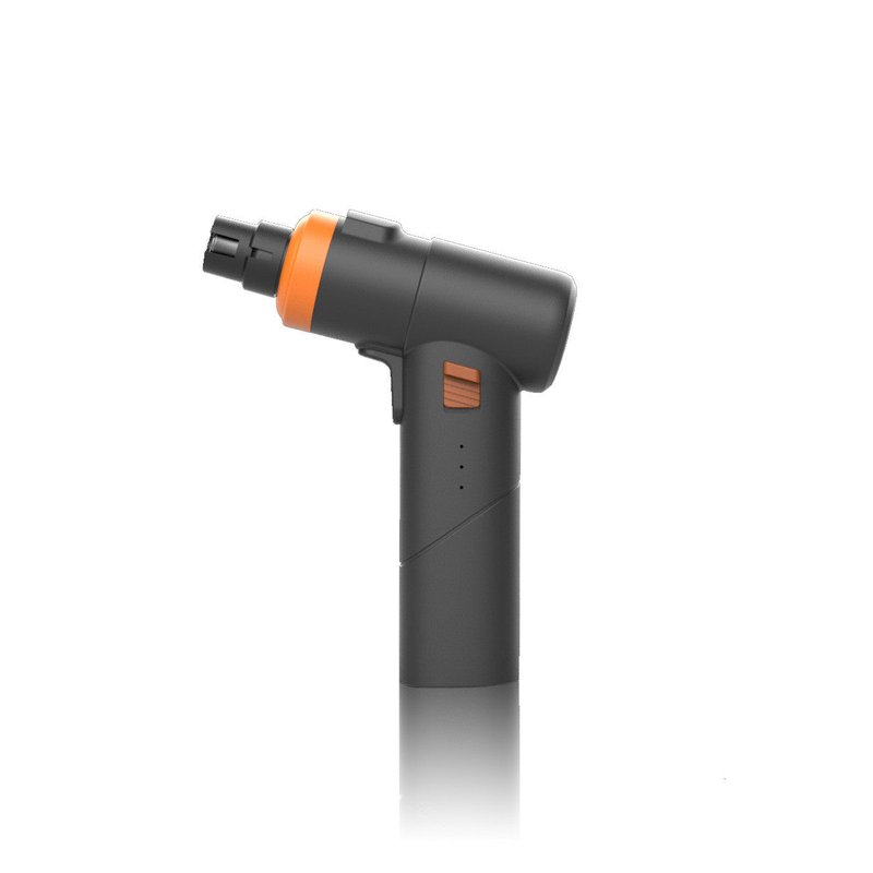 Electric Pet Nail Polisher with LED Light