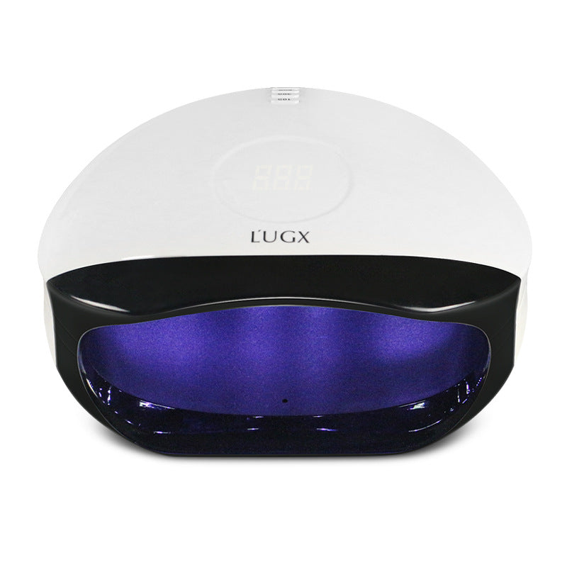 56W Nail Light Therapy Lamp - White