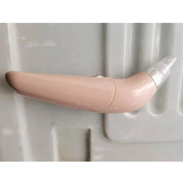 Electric Blackhead Pore Cleaner Ultrasonic Suction Facial Skin Care Tool