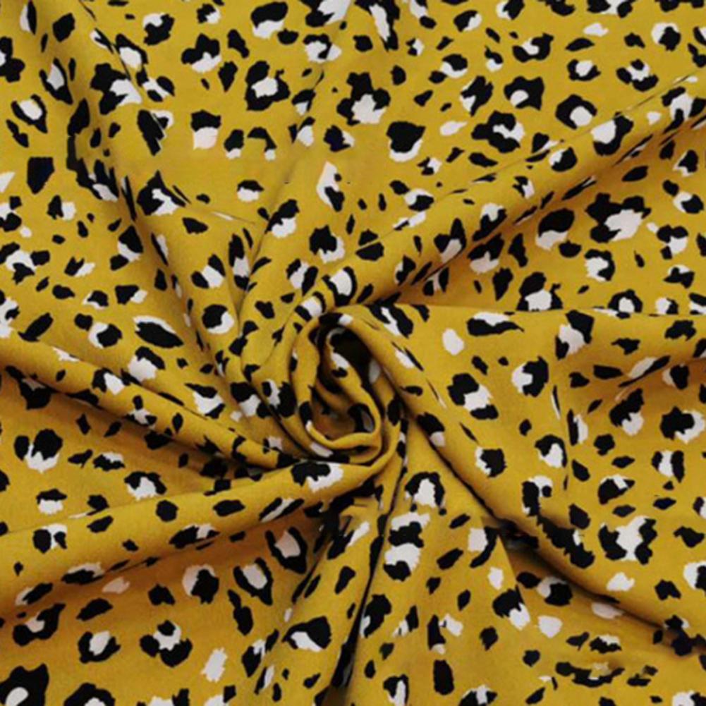 Retro Floral Headband with Soft Breathable Fabric