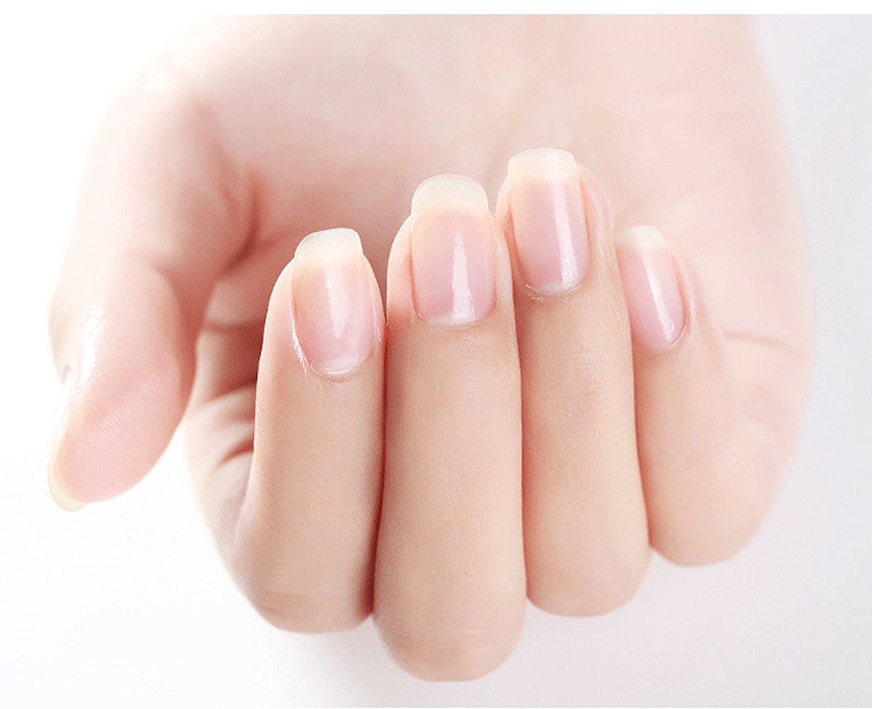 Nail Nutrition Oil 15ML for Moisturizing and Nail Care - Light Yellow