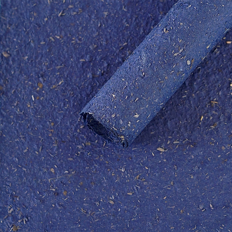 Agarwood Sawdust Handmade Wrapping Paper for Bouquets - Multiple Styles & Sizes