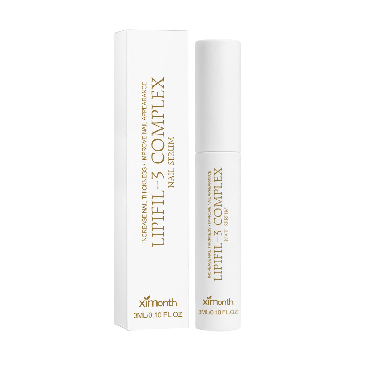 Nail Care Essence - 3ml