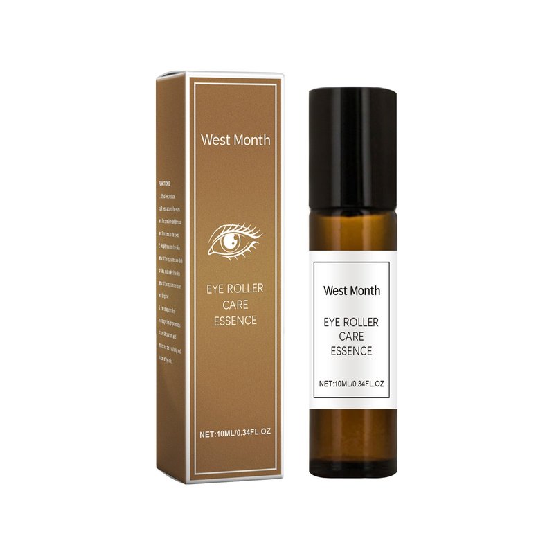 Eye Care Solution Firming & Nourishing - 10ml Nursing Solution