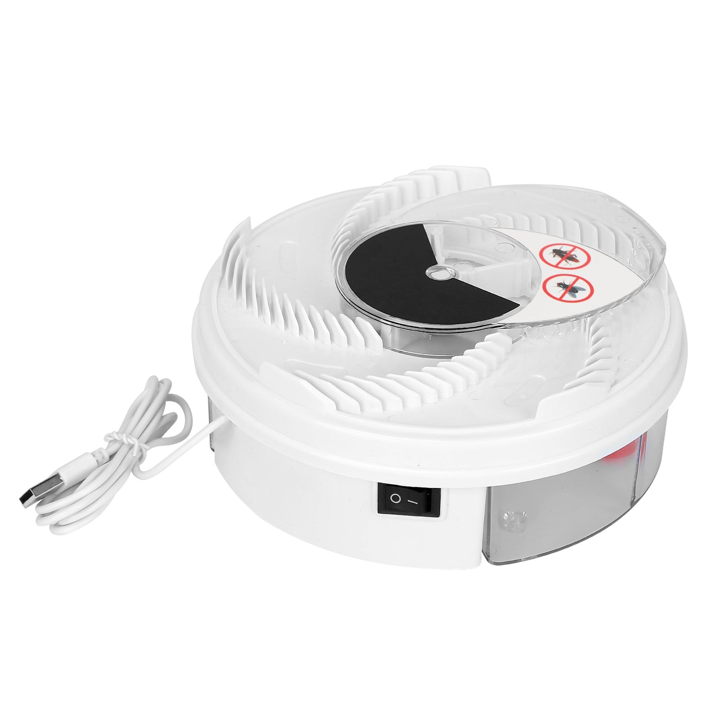Electric Fly Trap - USB Powered Automatic Pest Control Tool